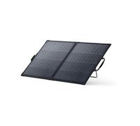Anker SOLIX PS200 panneau solaire portable Bifacial - 200W - Pour F2000/C1000X/C800X/C300X Station Électrique