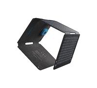 Anker SOLIX PS30 Panneau solaire 30 W pliable et portable