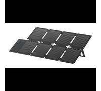 Anker SOLIX PS60 Panneau solaire 60W Connecteur MC4 Noir IP68 Résistant à l'eau Référence A24383A1