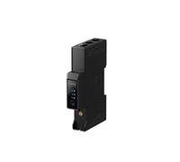 Anker SOLIX Smart Meter Gen 2 (Triphase) - Compteur d'énergie 3 phases | Compteur intelligent 3 phases Gen 2 pour banque solaire Anker SOLIX. Contrôle d'alimentation en temps réel