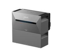 Anker SOLIX Solarbank 2 E1600 AC + 1 batterie additionnelle BP1600 Solarbank 2 E1600 AC + 1 batterie additionnelle BP1600
