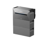 Anker SOLIX Solarbank 2 E1600 AC + 2 batterie additionnelle BP1600 Solarbank 2 E1600 AC + 2 batterie additionnelle BP1600