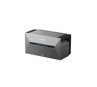 Anker SOLIX Solarbank 2 E1600 Pro, Batterie et Micro-onduleur Tout-en-Un