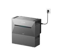 Anker SOLIX Solarbank 3 E2700 Pro + 1 x batterie additionnelle Anker SOLIX BP2700 Solarbank 3 E2700 Pro+ 1 x BP2700 uitbreidingsaccu