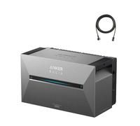 Anker SOLIX Solarbank 3 E2700 Pro Batterie de stockage 2,68 kWh