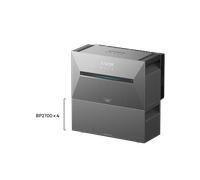Anker SOLIX Solarbank 3 Pro + 4 batteries additionnelle BP2700 Solarbank 3 Pro + 4 batterie additionnelle BP2700
