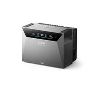 Anker SOLIX Solarbank 4 Pro, Batterie Solaire Plug & Play
