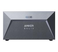 ANKER Solix SOLARBANK Batterie Solaire E1600