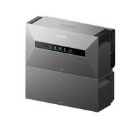 Anker SOLIX Solarbank Max AC Solarbank Max AC + BP7000 batterie additionnelle