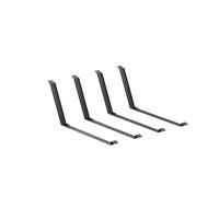 Anker SOLIX supports pour toit plat et jardin (pour 8 panneaux) Supports pour toit plat et jardin pour 8 panneaux