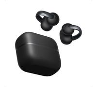 Anker Soundcore AeroClip 2 écouteurs Ouverts pour des appels Ultra-clairs | Puce IA Anker Thus™, certifiés par le Guinness World Record, conception oreille libre, Hi-Res, autonomie 32 h, traduction IA