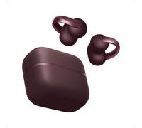 Anker Soundcore AeroClip 2 écouteurs Ouverts pour des appels Ultra-clairs | Puce IA Anker Thus™, certifiés par le Guinness World Record, conception oreille libre, Hi-Res, autonomie 32 h, traduction IA