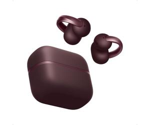 Anker Soundcore AeroClip 2 écouteurs Ouverts pour des appels Ultra-clairs | Puce IA Anker Thus™, certifiés par le Guinness World Record, conception oreille libre, Hi-Res, autonomie 32 h, traduction IA