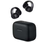Soundcore AeroClip Noir - Écouteurs true wireless