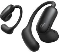 Anker Soundcore AeroFit 2 Pro True Wireless Kopfhörer, Mattschwarz, ANC, Bluetooth 6.1