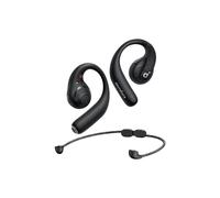Anker soundcore AeroFit Pro A3871G11 - Écouteurs Open-Ear Dynamic Black - Référence Constructeur A3871G11