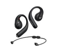 ANKER soundcore AeroFit Pro - Casque Sans Fil Vrai Sans Fil avec Micro