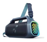 Anker Soundcore Boom 2 Plus - Enceinte de Soirée - Bleu