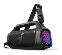 Anker Soundcore Boom 2 Plus - Enceinte de Soirée - Noir