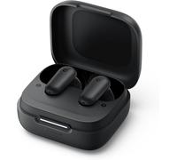 Anker Soundcore by R50i NC Écouteurs sans Fil avec Pilotes de 10 mm avec Grosses Basses, Bluetooth 5.3, 45 Heures de Lecture, étanchéité IP54-Sweatguard M, appels clairs AI avec 4 micros, 22