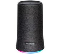 Anker SoundCore FLARE - Haut-parleur - pour utilisation mobile - sans fil - Bluetooth - 12 Watt - noir Noir G