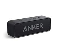 Anker SoundCore Haut-parleurs portables Bluetooth (A3102011, rouge)