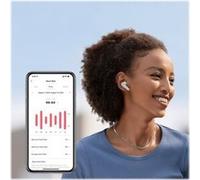 ANKER Soundcore Liberty 4 blanc