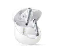 Anker Soundcore Liberty 4 NC Blanc - Écouteurs intra-auriculaire sans fil avec micro et Suppresseur de bruit actif