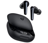 Soundcore Liberty 4 Pro Noir - Écouteurs true wireless