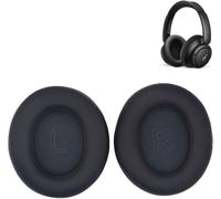 Anker Soundcore Life Q30 Q30bt Q35 Replacement Ear Pads Protein Leather and Memory Foam for Soundcore Q30 Q30BT and Q35