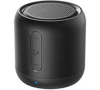 Anker SoundCore mini - Haut-parleur - pour utilisation mobile - sans fil - Bluetooth - 5 Watt - noir Noir G
