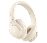 Anker Soundcore Q20i, Casque Sans Fil, Blanc