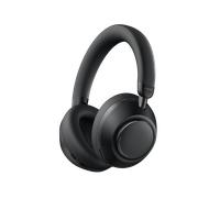 Anker soundcore Space 2 Pro, casque circum-auriculaires, son cristallin Noir profond