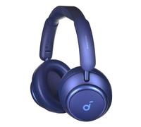Anker Space Q45 (ANC, 50?h, Sans fil), ?couteurs, Bleu