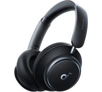 Soundcore Space Q45 Écouteurs Avec fil &sans fil Arceau Appels/Musique USB Type-C Bluetooth Noir