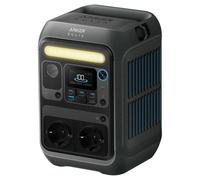 Anker Station D´énergie Portable Solix C300x Ac 288wh