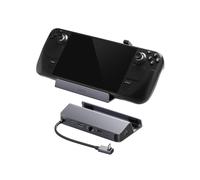 Anker Station de Recharge pour Steam Deck/ROG Ally, Hub USB C 6 en 1