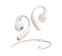 Anker Słuchawki bezprzewodowe Soundcore ou otwartej konstrukcji AeroFit Pro Białe