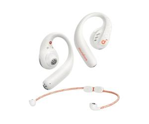 Anker Słuchawki bezprzewodowe Soundcore ou otwartej konstrukcji AeroFit Pro Białe