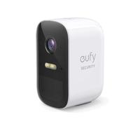 Anker Innovations Eufy - Anker - Caméra De Surveillance sans Fil EufyCam - + Base