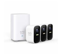 Anker T88323D2 caméra de sécurité Boîte Intérieure et extérieure Mur