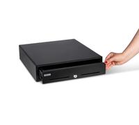 ANKER Tiroir-caisse MDX18 Push | ouverture manuelle non-automatique | grand format