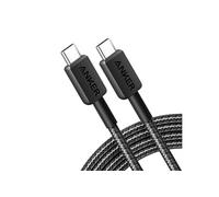 Câble tressé Anker USB-C vers USB-C 1,8 m