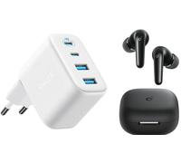 Anker Zolo Chargeur USB-C+ Soundcore P31i