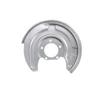 Ankerblech Spritzblech Bremsscheibe Hinten Gauche Pour Audi A6 Avant 4B C5
