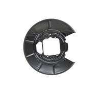 Ankerblech Spritzblech Disque De Frein Arrière Droit Pour BMW X5 E53