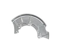 Ankerblech Spritzblech Disque De Frein Avant Droit Pour Audi TT Roadster