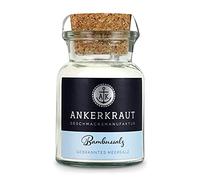 Ankerkraut Bambussalz