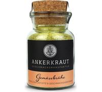 Ankerkraut Bouillon de légumes délicieux mélange pour soupe dans un bocal en liège 90g