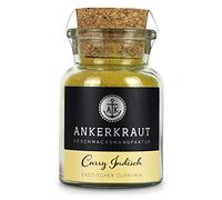 Ankerkraut Curry Indisch, 75g